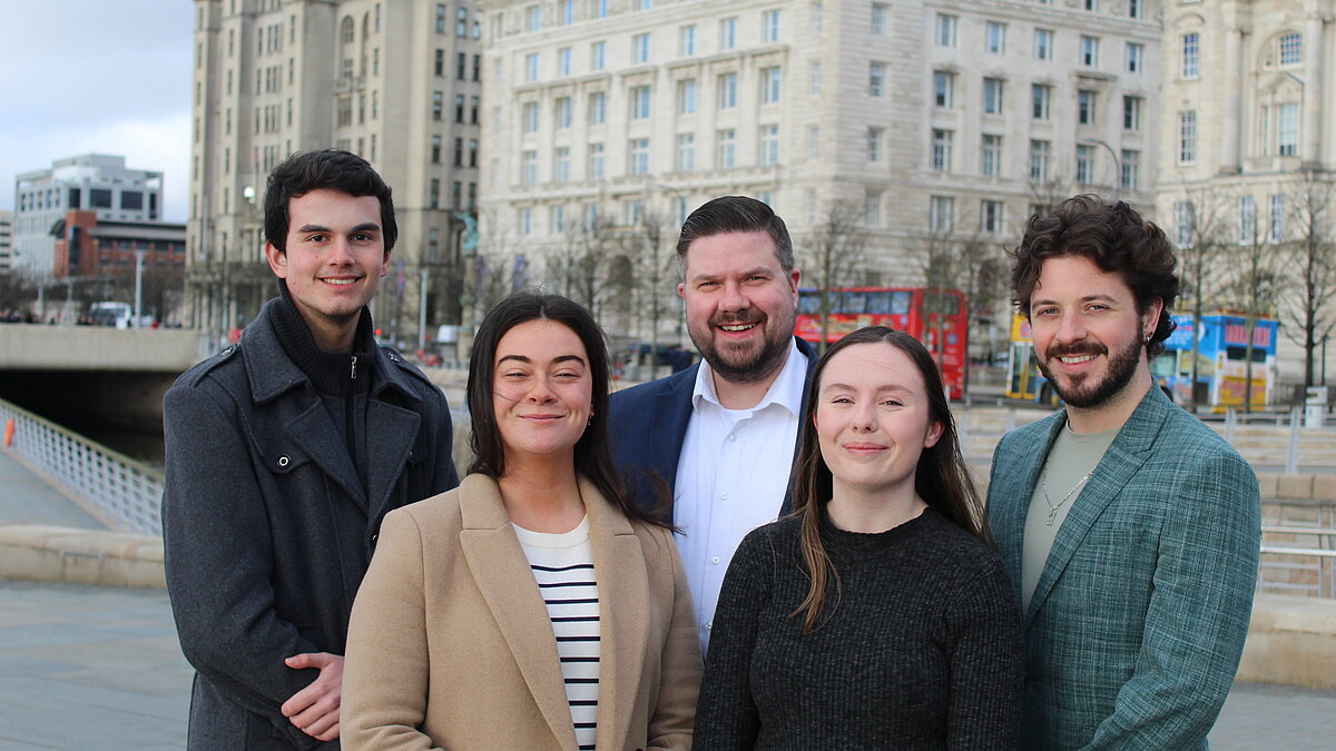 Lib Dems unveil fresh faces to fight Labour in Liverpool - Liverpool ...